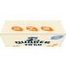 Quaker Porridge To Go Breakfast Bar Golden Syrup 2 x 55g (Case of 6) - Pack of 1 | Delicious and Convenient Breakfast Bars - Buy Online on GoSupps.com