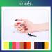 Nail Dip Powder 12 Colors Set - Dipping Nail Kit Refill Set | Red White Black Series for Nails - Buy Online on GoSupps.com