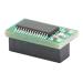 needlid TPM 2.0 Encryption Security Module 14pin LPC Encryption Security Module Compact Structure for PC