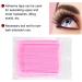 Buy Disposable Cotton Swabs & Eyelashes Grafting Tools Set - Essential Makeup Kit for Eyelash Extensions - Buy Online on GoSupps.com
