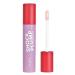 PUPA SHOCK PLUMP + pH REACTIVE INSTANT VOLUMIZING LIP GLOSS 001