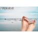 PEDIMEND Silicone Gel Toe Separator - Hammer Toe Straightener & Bunions - Toe Dividers for Overlapping Toes - Foot Care & Balance Improvement - Buy Online on GoSupps.com