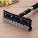 Window Cleaning Mesh Scrubber Professional Window Squeegee Washing Tools Window Cleaner for Glass Mirrors 1PC Window Squeegee - Buy Online on GoSupps.com
