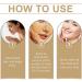 Peeling Face Mask | 100ml Cleansing Moisturizing and Firming Mask | Face Mask for Women and Men Moisturizing Pore Cleansing Day and Night Suitable for All Skin Types - Buy Online on GoSupps.com