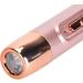 Mini Ultraviolet Nail Lamp Portable Handheld Cordless Nail Dryer USB Rechargeable Small Nail Lamp Portable Gel LED UV Nail Lamp for Nails for Gel Nail DIY Manicure Nail Artv Rose Gold - Buy Online on GoSupps.com