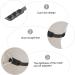 Buy Coolhiya 10 Pack Mask Clips | Ear Strap Extensions & Accessories for Face Masks - Comfortable Mask Adaptation Solutions - Buy Online on GoSupps.com