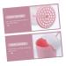 LALAFINA 3pcs Japanese Face Wash Tool Face Wash Foamer Bubble Maker Rapid Foaming Deep Cleaning for Bubble Skin Care - Buy Online on GoSupps.com