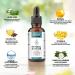 Retinol Serum Retinol Liposome Delivery System with Hyaluronic Acid and Vitamin E Aloe Anti Aging Retinol Serum for Skin Repair Brighten Your Look Fine Line and Wrinkles - Buy Online on GoSupps.com