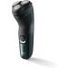 Philips Electric Shaver Series 3000X Wet & Dry with Self-Sharpening Blades X3002/00 Series X3000 - Buy Online on GoSupps.com