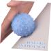 Fomiyes Triangular Nail Fascia Ball Set - 4 Multi-Purpose Fitness & Massage Balls for Deep Tissue Relief Yoga & Gymnastics - Buy Online on GoSupps.com