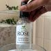 Isabella's Clearly Rose - 100% Pure Rose Petal Water Spray | Hydrating Aromatherapy Mist for Body & Hair | Alcohol-Free No Additives Made in USA (2 Oz - Buy Online on GoSupps.com