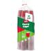 300 Count 2 oz Red Mini Plastic Shot Glasses - Disposable Jello Shot Cups | Comfy Package - Buy Online on GoSupps.com