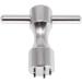 Histar Golf Weight Wrench for Titleist Scotty Cameron Putter Silver