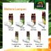 Compact Pro 8.0 UVB Lamp for Terrariums | Energy-Saving Daylight for Agamens Chameleons Iguanas & Turtles - Buy Online on GoSupps.com