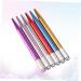 FRCOLOR Dimension 6pcs Eyebrow Pen Embroidered Eyebrow Pencil Microblade Microblading Pen Make up Hand Pen - Buy Online on GoSupps.com