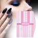 Buy Dekaim Nail Gel Color Chart - Acrylic Gel Tips for Perfect Manicures | International Shipping Available - Buy Online on GoSupps.com