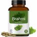 Brahmi Tablets 500Mg 60 Tablets |Rejuvenates Health |Stimulates Skin Regeneration (Pack of 1) - Buy Online on GoSupps.com
