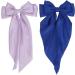 Big Hair Bows Double Layer Aesthetic Decoration Large Hair Ribbon Bow Versatile Design for Women Unique Fashion Statement - Buy Online on GoSupps.com