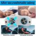 3-in-1 Electric Nasal Dilator (2022) - Lightweight Nose Vents for Men and Women | Improve Quality of Life - Buy Online on GoSupps.com