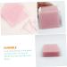 minkissy 6 Sheets Double Eyelid Beauty Stickers Double Eyelid Glue Eyelid Lifter Strips Adhesive Stickers Double Eyelid Sticker Sticker Medical Adhesive Film Girl Woman Makeup Tools - Buy Online on GoSupps.com