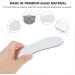 Spuzzo Dental Reflector Mirror for Intraoral Photography | High Temperature Resistance No Fogging High Resolution | Ideal for Dentists & Dental Clinics - Buy Online on GoSupps.com