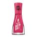 Sally Hansen Insta-Dri x SOUR PATCH KIDS Polish  Pink Punch.31 fl oz 0.31 Fl Oz (Pack of 1)