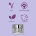 PRAI Beauty Platinum Firm & Lift Cr me - Platinum & Almond proteins Infused Antioxidants & tighten & firms skin - Anti-aging Formula Enhace Skin Support System 50ml - Buy Online on GoSupps.com