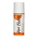 HIPI FAILE NATURAL & SPF 15 - Lip care in the pump dispenser with a light protection factor 15 - Lip balm Made in Germany - 100% natural - 6 ml