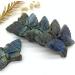 Specimen Healed Natural Labradorite Carved Butterfly Handmade Crystal Animal Gems Gifts Natural and Crystals As a Gift ERTEYIN - Buy Online on GoSupps.com