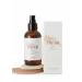 Ingrid & Isabel Organic Belly & Body Oil | Prevent Stretch Marks & Scars | Maternity Skincare 4 Fl Oz - International Shipping Available - Buy Online on GoSupps.com