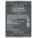 Harney & Sons Victorian London Fog Tea | Smooth Black Tea with Citrus, Vanilla & Lavender | 30 Sachets (2.67 oz) - Buy Online on GoSupps.com