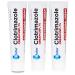 Globe (3 Pack) Clotrimazole Cream 1% (1 oz) Cures athlete s foot jock itch ringworm. Relieves the itching irritation redness scaling and discomfort.