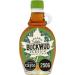 Buckwud Maple Syrup 250g - Pure Canadian Grade A Syrup - Buy Online on GoSupps.com