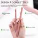 Illuminateur Yeux | Stylo Illuminateur Anti-Cernes | Stylo Longue Tenue 2.5G Pour Soins Quotidien Soir e Voyage v nement Professionnel Maison - Buy Online on GoSupps.com