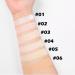 Flawless Smooth Loose Finishing Powder - Waterproof Long-Lasting Face Powder in 5 Colors | International Shipping - Buy Online on GoSupps.com