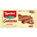  Loacker Loacker Wafer Gardena Waffles Hazelnut Flavored Milk Chocolate Coated 136g + Tomato Pulp Italian Gourmet Tomato Pulp 400g - Buy Online on GoSupps.com