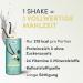 SHAPE REPUBLIC Vanilla - Weight Loss Shake - High Protein - Contains 24 Vitamins and Minerals - Diet Shakes for Weight Loss - Buy Online on GoSupps.com