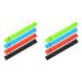 PHTOIT 8 Pack Heart Rate Monitor Bracelet Adjustable 11.8