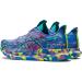 ASICS Women's Noosa TRI 14 Running Shoes 7.5 - Soft Sky/Sea Glass - Buy Online on GoSupps.com