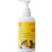 Nursery W Cleansing Gel Yuzu 500ml by Nursery
