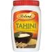 Roland Foods Tahini From Pure Ground Sesame Seed, Specialty Imported Food, 1-Pound Jar