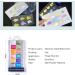 Nail Shiimmer Powder Manicure Solid Pearlescent Pigment Nail Art Dyeing Powder 12Colors nail shiimmer powder - Buy Online on GoSupps.com