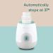 Bebeconfort Express Electric Bottle Warmer - Travel-Friendly Baby Bottle Warmer - Buy Online on GoSupps.com