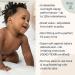 TotsBots Bamboozle Reusable Nappy - Eco-Friendly Bamboo Nappy for Babies & Toddlers - Bumble Size 2 (9-35lbs) - Buy Online on GoSupps.com