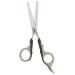 Trixie 2355 thinning scissors double-sided 18 cm