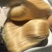 10 Morkoodll 613 Blonde Lace Front Bob Wig with 180% Density - Pre Plucked Hairline for Black Women - Buy Online on GoSupps.com
