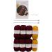 Harry Potter Gryffindor Slouch Socks & Mittens Knitting Kit | Eaglemoss Hero Collector Hogwarts | Wizarding World Replica - Buy Online on GoSupps.com