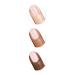 Sally Hansen Color Therapy Staycation Collection - Pink I'll Sleep In Nail Polish 0.5 fl oz | Buy Internationally - Buy Online on GoSupps.com