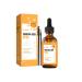 Organic Pumpkin Seed Oil 100% Pure Cold Pressed Pumpkin Seed Oil for Hair Growth Repairs Hair Follicles Stronger Hair Hair Growth Oil for Women & Men