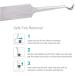 Lifesystems Large Tick Tweezers - Effective & Fast Tick Removal Tool - Buy Online on GoSupps.com
